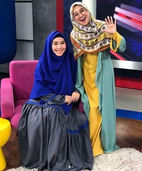 Ria Ricis