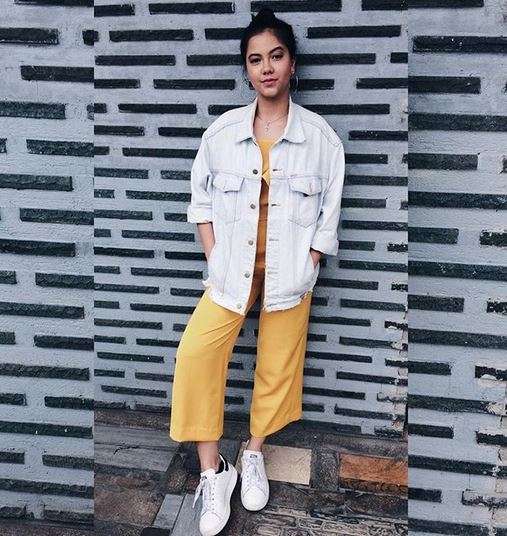 Nathalie Rose Ezmeralda