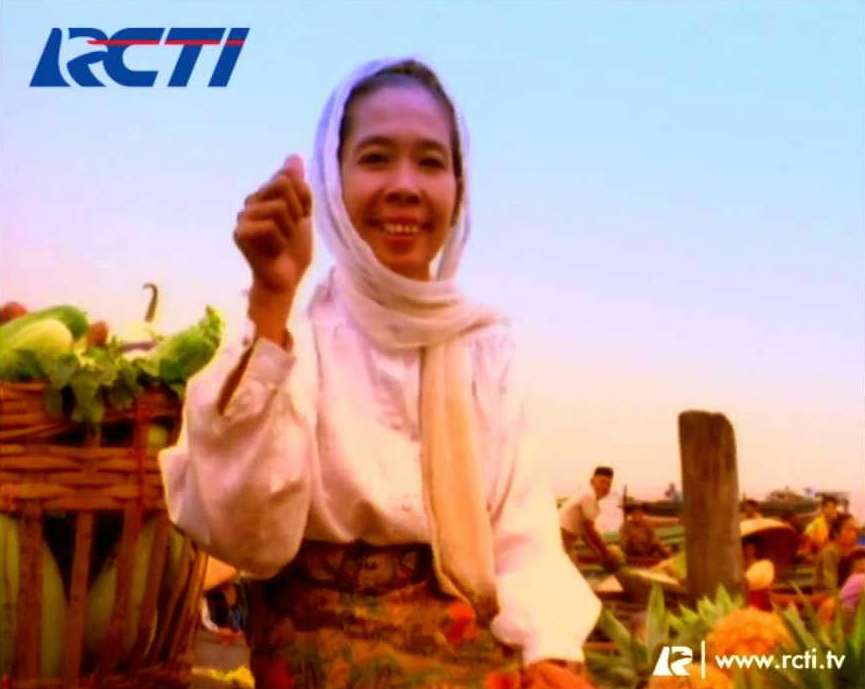 Ibu RCTI Oke
