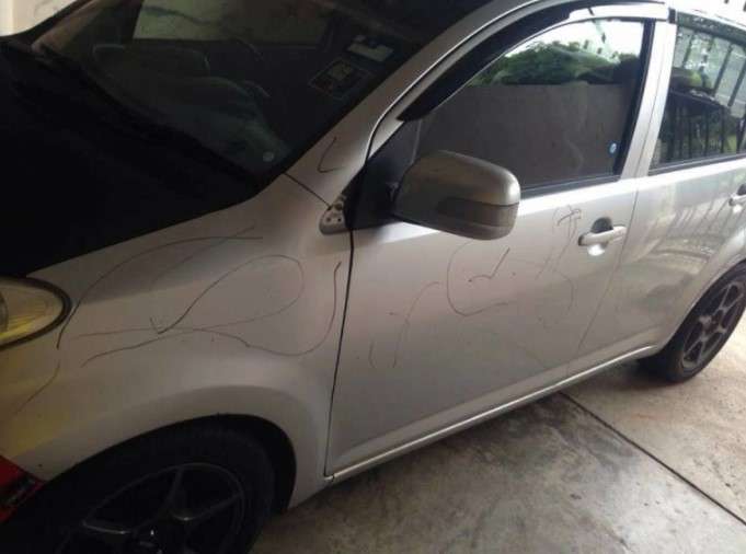 mobil