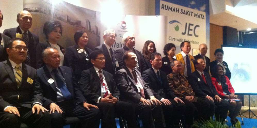 Jakarta Eye Center
