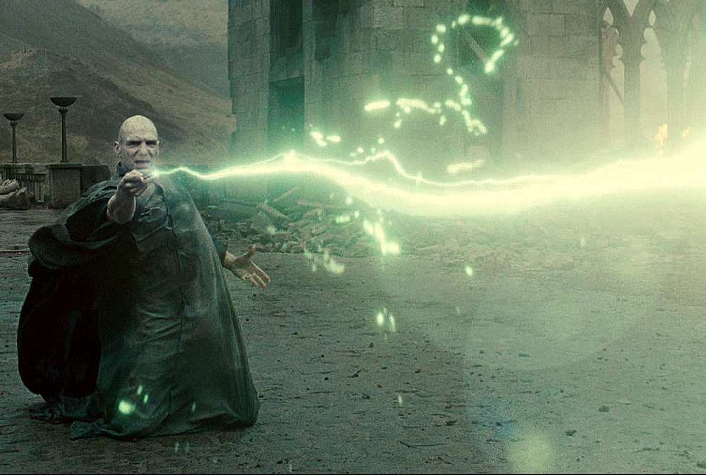 Harry Potter