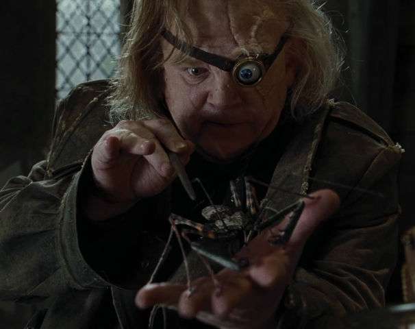 Harry Potter