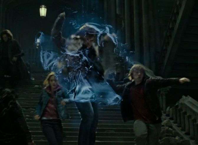 Harry Potter