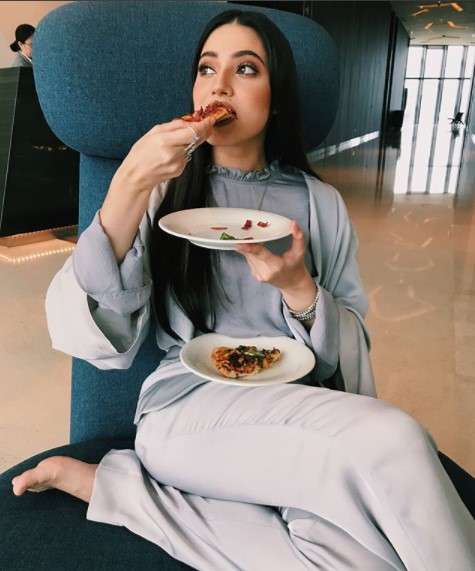 Ameera Khan