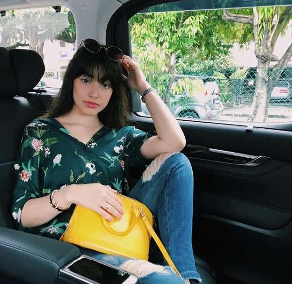 Ameera Khan