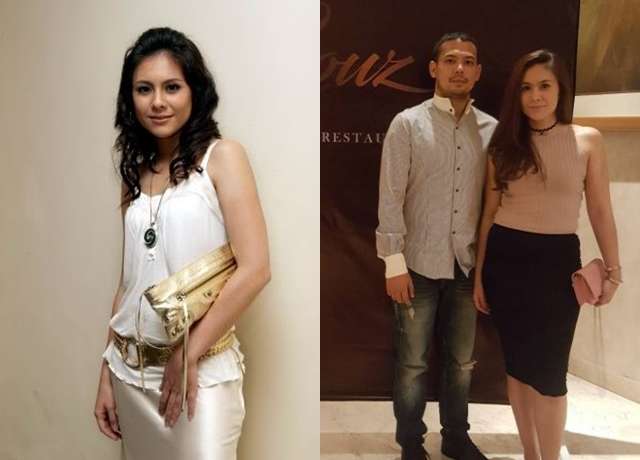 wulan guritno