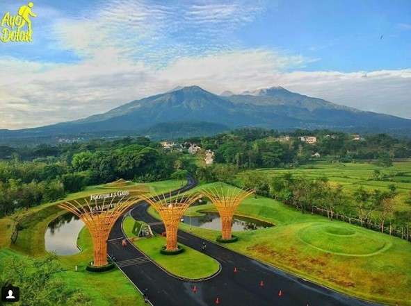 taman dayu