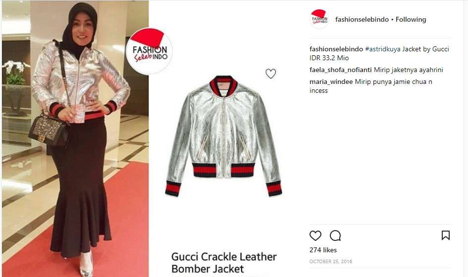 fashionselebindo
