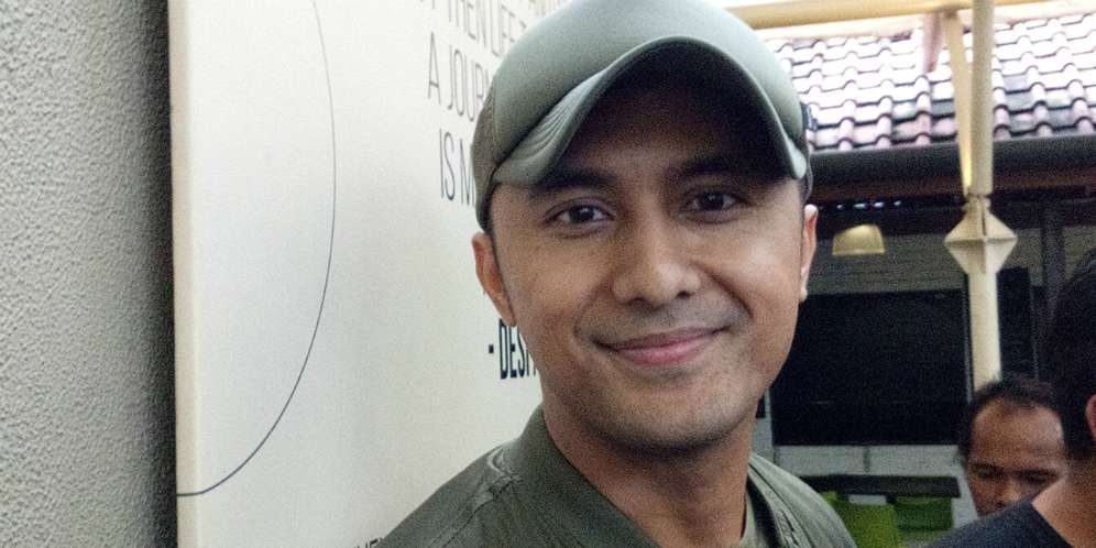 Hengky Kurniawan