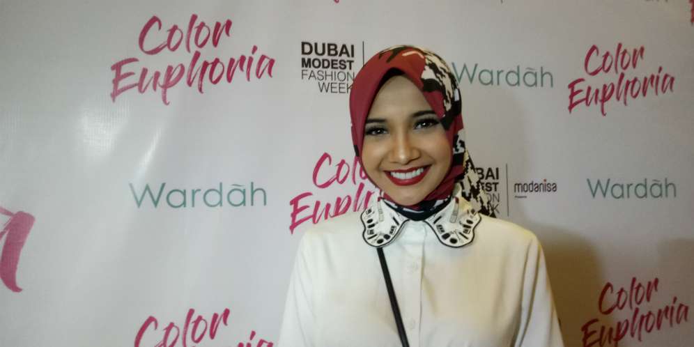 Zaskia Sungkar