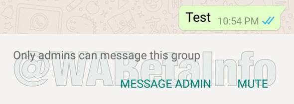 Grup WhatsApp