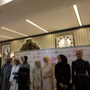 Nur Ulfa/ Dream.co.id