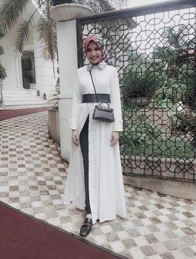 zaskia sungkar
