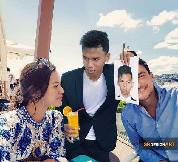 Syahril Ramadan