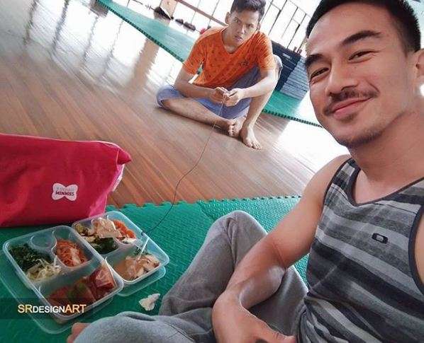 Syahril Ramadan