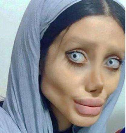 Sahar Tabar