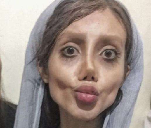 Sahar Tabar