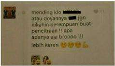 tulisan Sammy Simorangkir