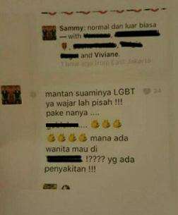 tulisan Sammy Simorangkir
