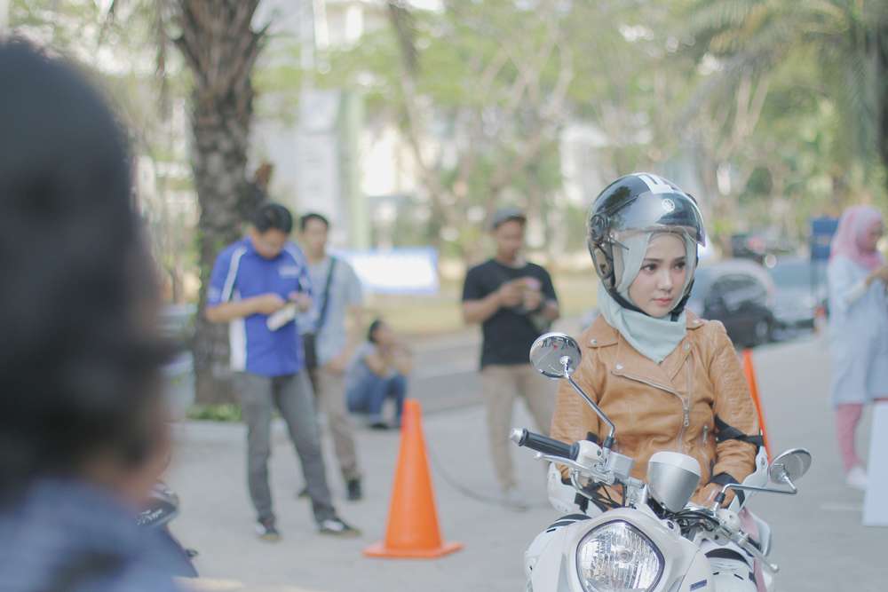 © Yamaha