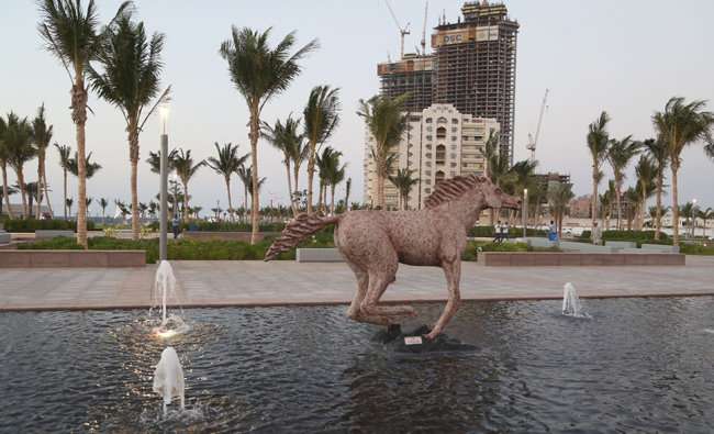 jeddah waterfront