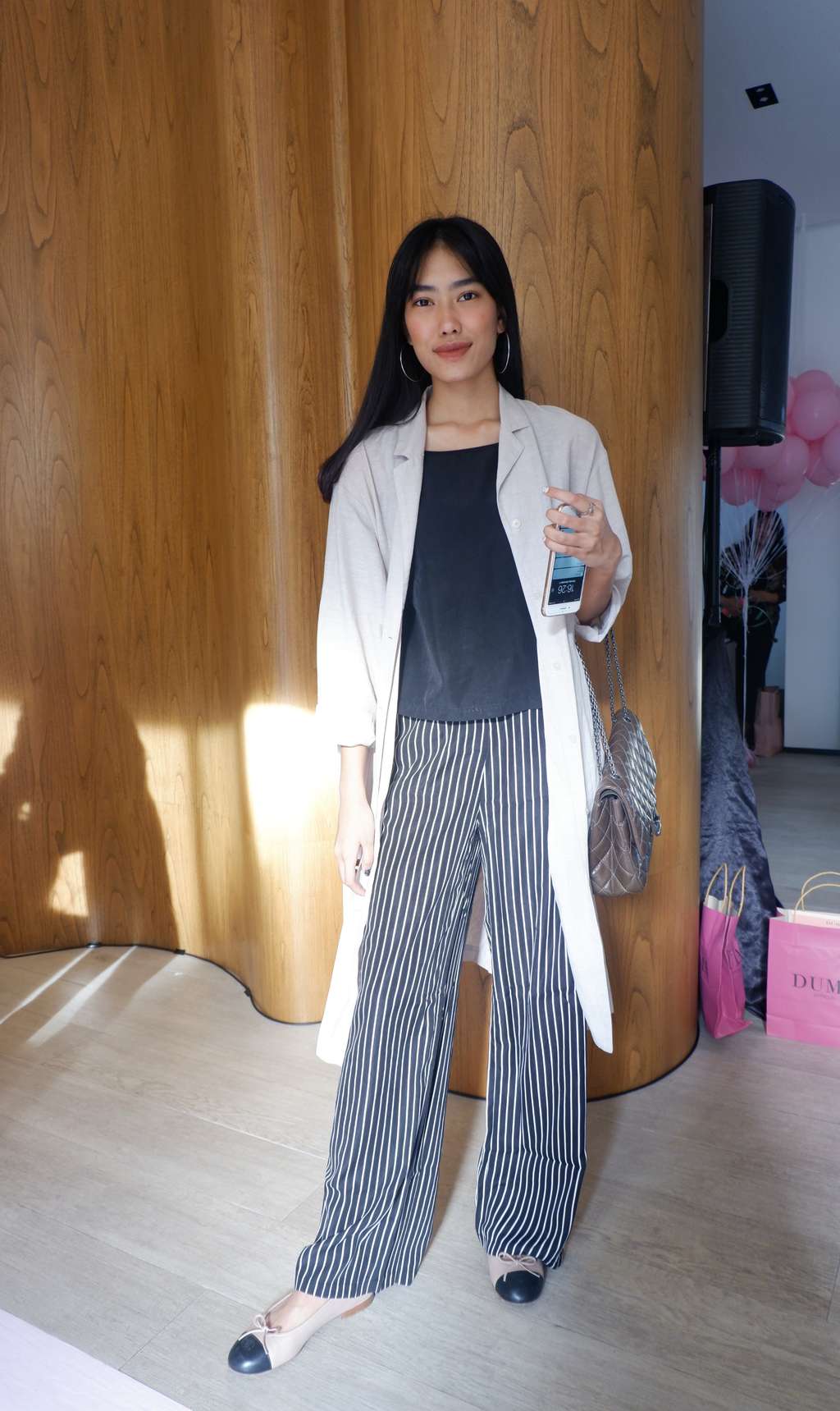 Alika Islamadina Alika Islamadina