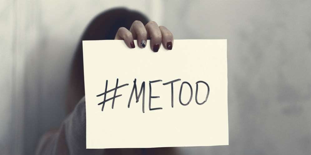 #MeToo