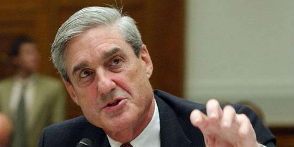 Robert Mueller