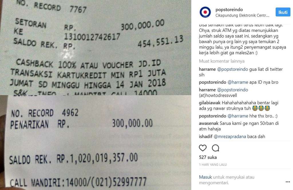 Kisah Sukses Kisah Sukses