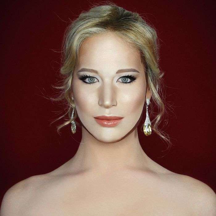 Alexis Stone Alexis Stone