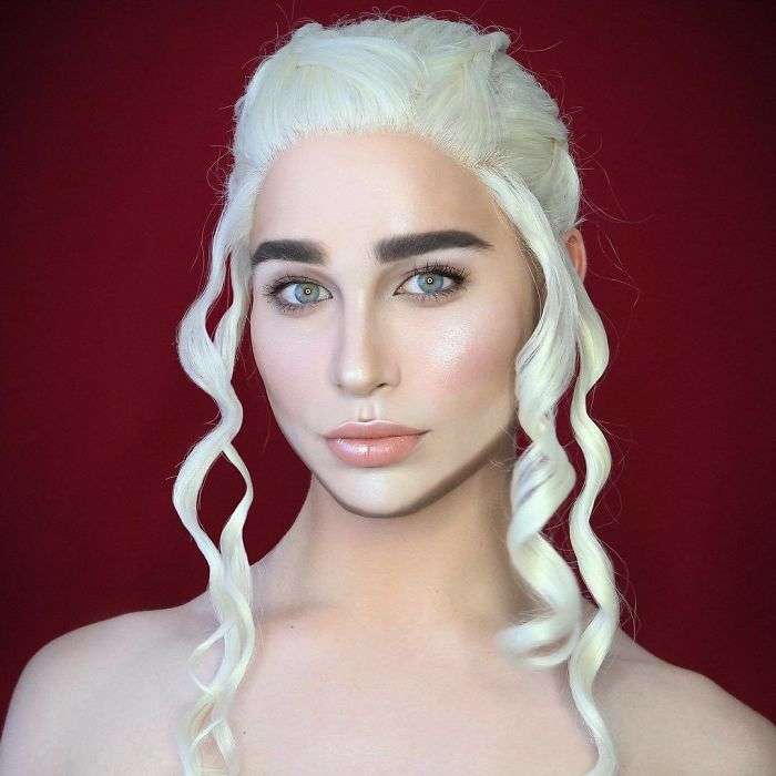 Alexis Stone Alexis Stone