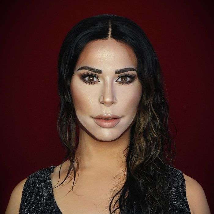 Alexis Stone Alexis Stone