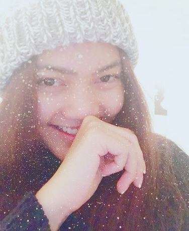 Rina Nose di London