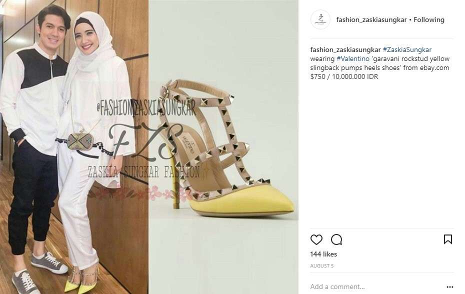 fashion_zaskiasungkar