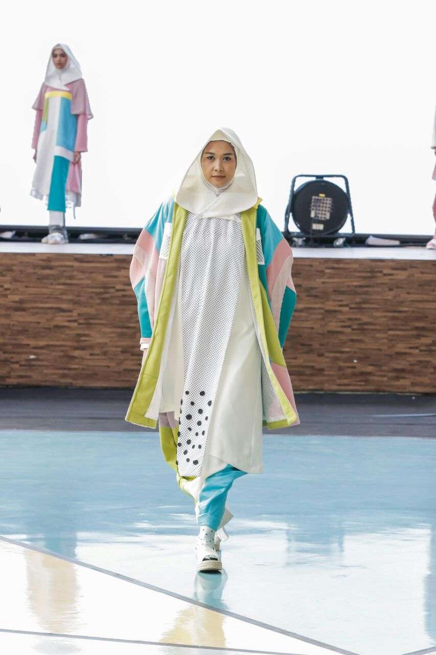 Islamic Fashion Institute