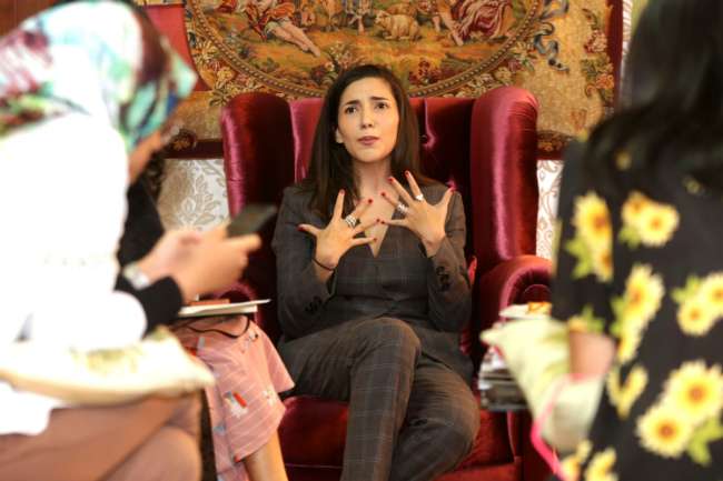 Natasha Cinta Vinski Natasha Cinta Vinski