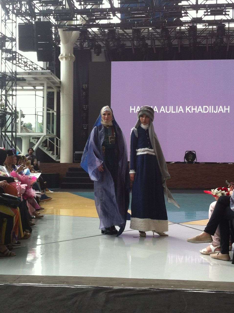 Islamic Fashion Institute