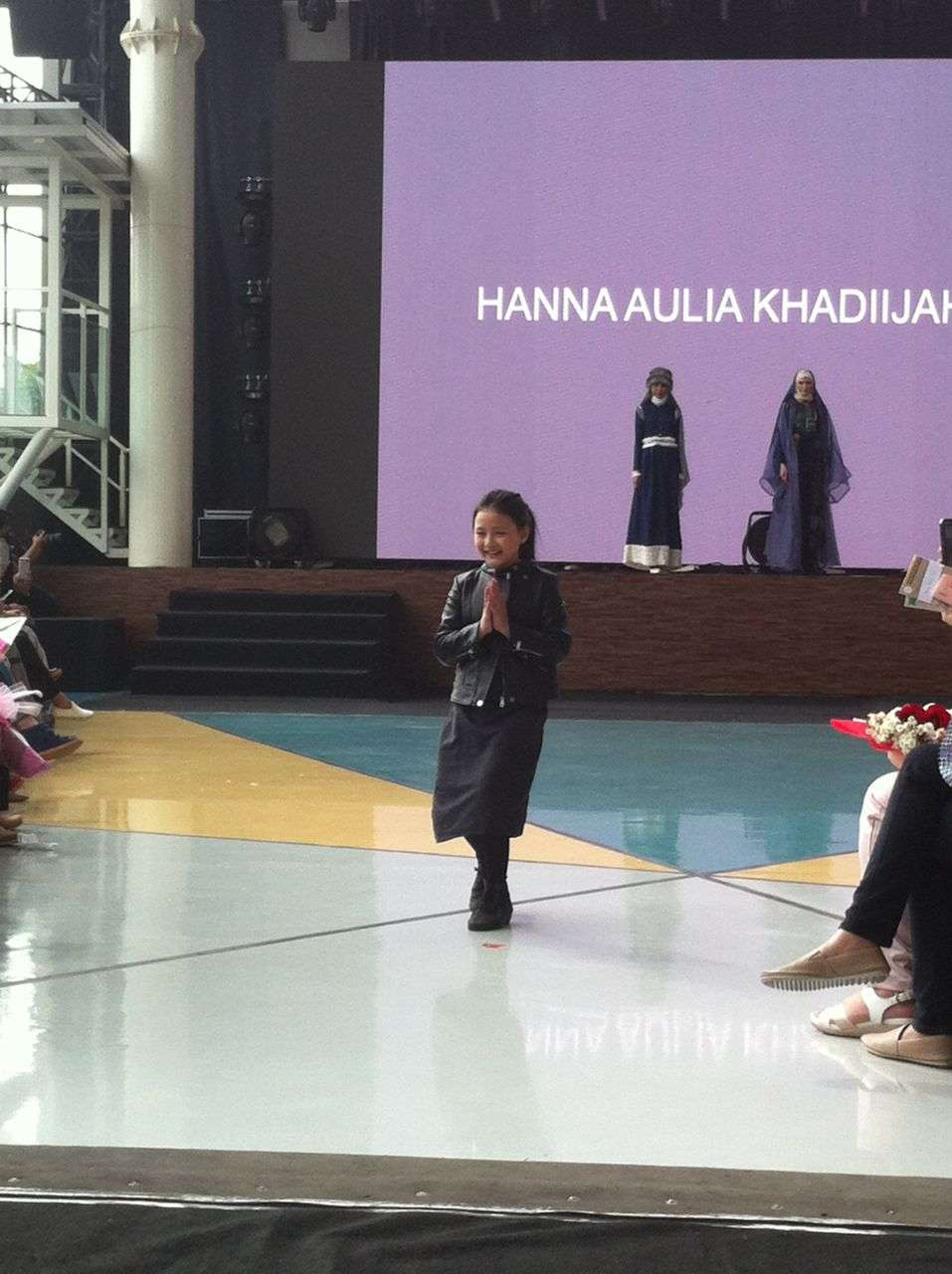 Islamic Fashion Institute