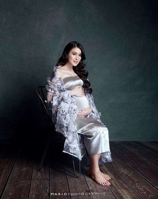Sandra Dewi Sandra Dewi