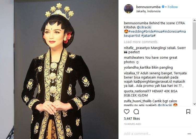 Citra Kirana