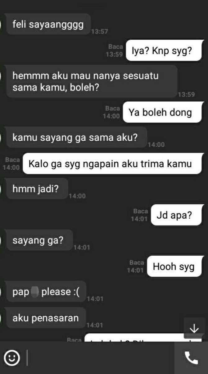 Chat Line