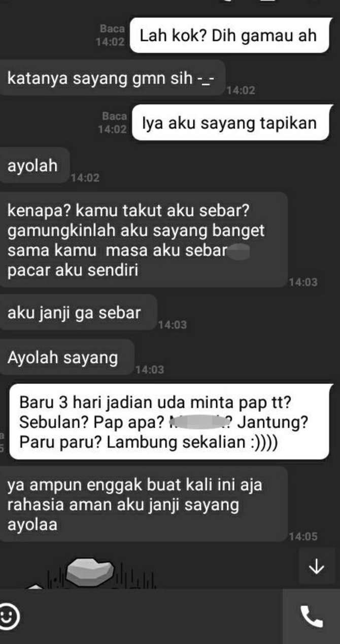 Chat Line