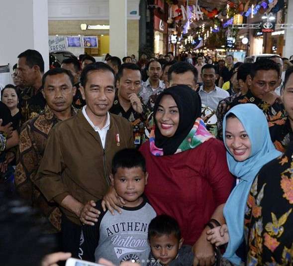 jokowi