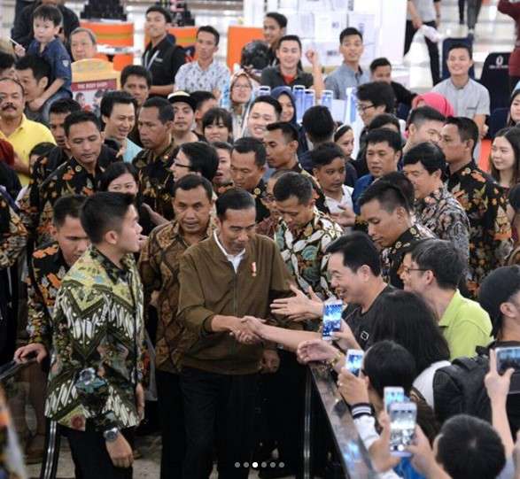 jokowi