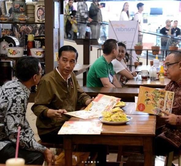 jokowi