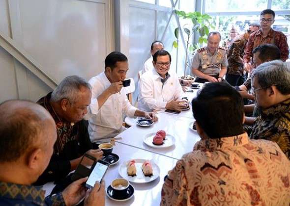 jokowi