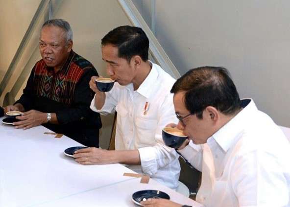 jokowi
