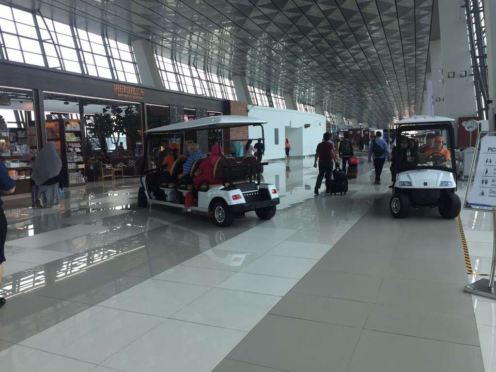terminal 3