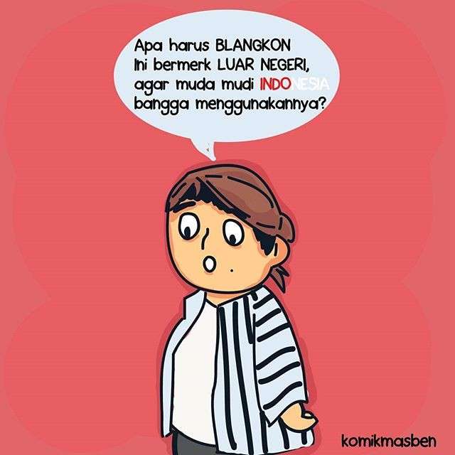 Anak Muda Zaman Now Anak Muda Zaman Now